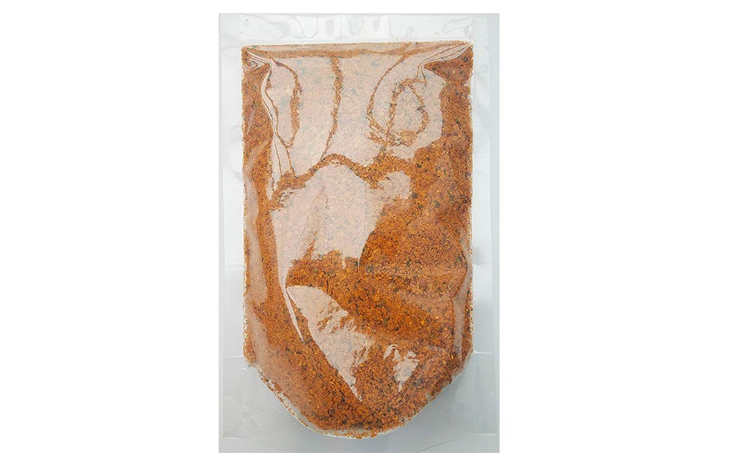 MRV Chutney Powder / Pudi    Pack  250 grams
